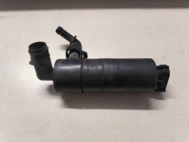 Pump washer Nissan Primera P11/ WP11 28920-9F900 Variant 2. Used part.