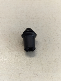 Bumper-fuel filler lid Nissan 01658-00393 CA33/ CK12/ D40/ E11/ J10/ K12/ N16/ P12/  R51/ T30/ T31/ V10/ Z33/ Z50 Original.