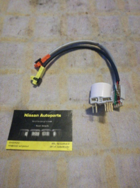 Reparatieset airbagklokveer / stuurhoeksensor / stuurschakelaarhouder Nissan Qashqai J10 B5567-JD00A