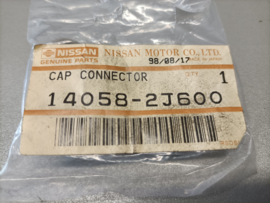 Dop connector Nissan 14058-2J600 Origineel