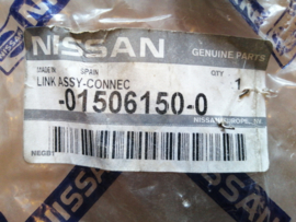 Link connecting Nissan -01506150-0 Original.