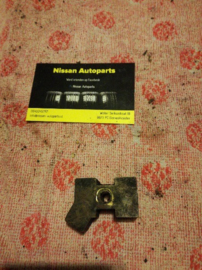 Doorverbindblok remleiding Nissan 46313-01E02