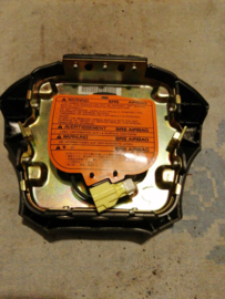 Airbagmodule Nissan Almera N15 K851M-0N705