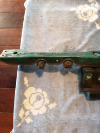 Bovenste radiateursteun Nissan Micra K11 62516-5F130