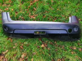 Fascia-rear bumper Nissan Qashqai J10 85022-JD00H