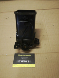 Kachelventilatierooster links Nissan Almera N15 68761-1N600 Gebruikt.
