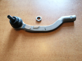 Socket assy-tie rod, outer left-hand Nissan 48520-00QAL X82/ X83 Original.