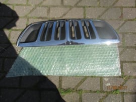 Grille Ssangyong