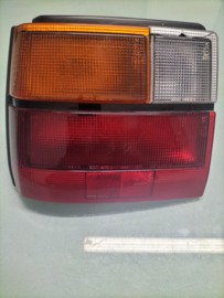 Rear light left Nissan Micra K10 26555-04B65 (20250422) Damage.