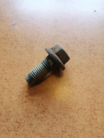Bolt M9.75 X 23 Nissan 01125-S036E Used part.