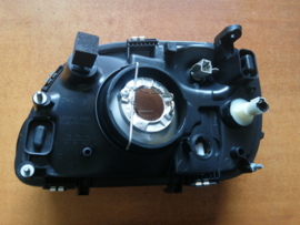 Head lamp right-hand Nissan Micra K11 B6010-6F600 New.