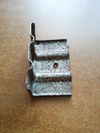 Bracket-pull handle Nissan 100NX B13 80952-61Y00 Used part.