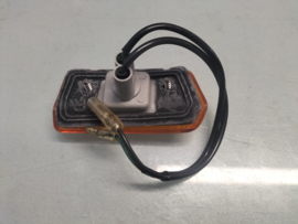 Lamp side flasher, right-hand Nissan Urvan E23 26160-R8001 Original.