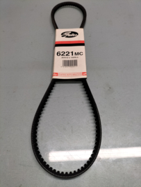 Belt fan & alternator 6221MC AVX10 x 1025La New.