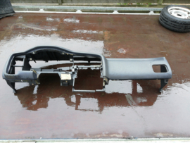 Panel & pad instrument Nissan Primera P11/ WP11 68200-9F610 Used part.