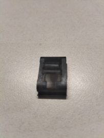 Kachelkabelklem Nissan 27129-W5000 Gebruikt.