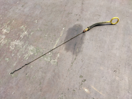 Gauge-oil level SR20DE Nissan 11140-2F200 Used part.
