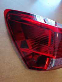 Body assy-rear combination lamp, outer left-hand Nissan Qashqai J10 / JJ10 26559-JD00A New.