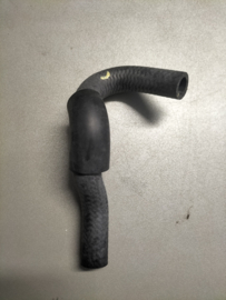 Hose-water, oil cooler MR20DE Nissan Qashqai J10 21307-JD01B Original