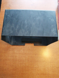 Cover-battery Nissan Primera P11 24431-2F000 Used part.
