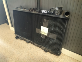 Radiateur CD20 Nissan Primera P10 21410-72J20 Gebruikt.Nieuwstaat.
