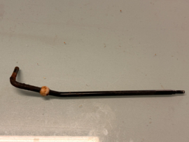 Lever control nissan Micra K10 34110-01B03 Used part.