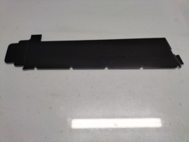 Tape-rear door outside, left-hand Nissan Micra K14 82813-5FA5A Original.