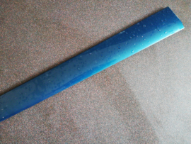 Moulding-front door, left-hand Nissan Primera P11/ WP11 80871-9F500 (Z01) Used part.