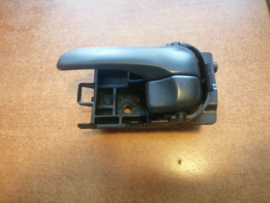 Handle door inside, left-hand Nissan 80671-9F002 N16/ P11/ WP11