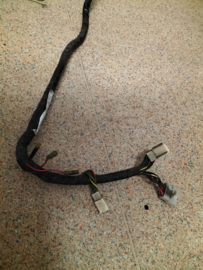 Harness-instrument Datsun Sunny B110 24013-H1107 Used part.