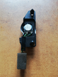 Speaker A-stijl links Nissan Primera P11 28149-2F510 Gebruikt.