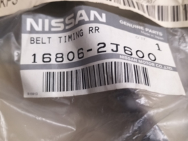Distributieriem CD20 Nissan 16806-2J600 N15/ P11/ WP11/ Y10 Origineel