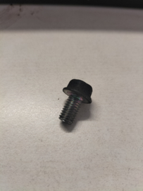 Montagebout  M7,75 X 13 Nissan Micra K11 31377-41B01 Gebruikt.