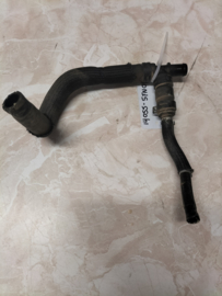 Hose-water Nissan Micra K14 14055-5FN0A Used part.