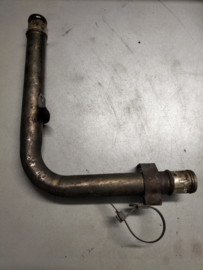 Koelwaterbuis GA14DS/ GA16DS Nissan 21021-53Y00 B13/ N14/ W10/ Y10 Gebruikt.