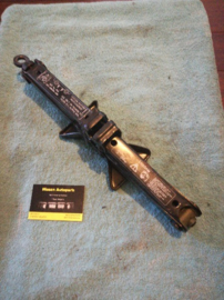 Krik Nissan 99550-BM400 K11/ N16/ P11/ WP11 Gebruikt.