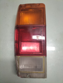 Rear Light Nissan 26525-G4002 Used Light damage