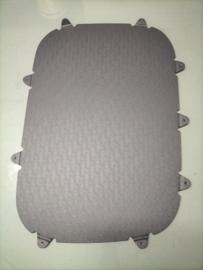 Deur Bekleding Set Nissan NV200 M20 KE680-JX130 Origineel.