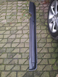 Overzetdorpel links Nissan Micra K11 3-deurs Nieuw.