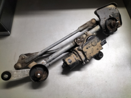 Ruitenwissermechaniek Nissan Micra K14 28800-5FA0A Gebruikt.