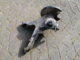 Arm rear suspension, right-hand Nissan 300ZX Z31 55501-01P00 + 43213-02P00 + 38162-02P00 Used part.