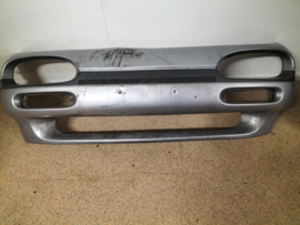 Fascia kit-front bumper Nissan 100NX B13 62022-61Y25 LJ0 Little damage.