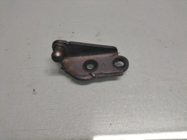 Bracket-back door stay, right-hand Nissan 90458-AV700 K12/ P12 Used part.