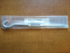 Slinger voor krik Nissan 99552-0U000 A32/ CA33/ N15/ S14/ T30/ T31 W10/ Y10/ Z33/ Z50 Origineel.