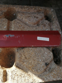 Reparatieplaat Portier links Datsun Sunny B310 2-deurs 1621121