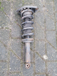 Suspension strut rear axle K9K Nissan Almera N16 56210-BN825