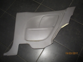 Zijpaneel rechtsachter Nissan Almera N16 76900-BN302