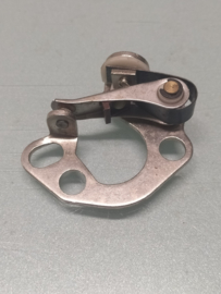 Condensator Datsun 510/B10 22145-71300 (22140-71311) Nieuw