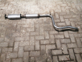 Middendemper Nissan Sunny N14 CD20 20030-57Y16