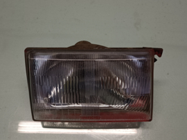 Headlamp assy-right-hand Nissan Micra K10 26010-04B00 Used part, non-original.